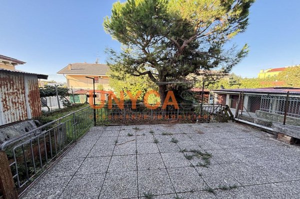 appartamento in vendita a Buttapietra