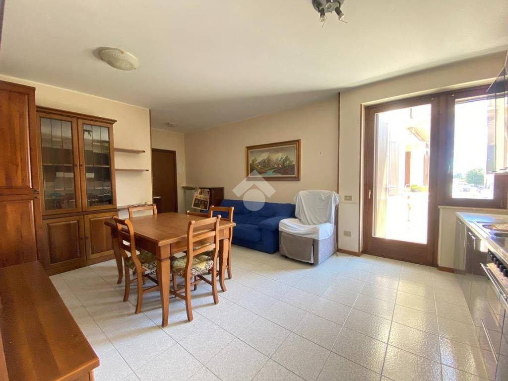 appartamento in vendita a Buttapietra