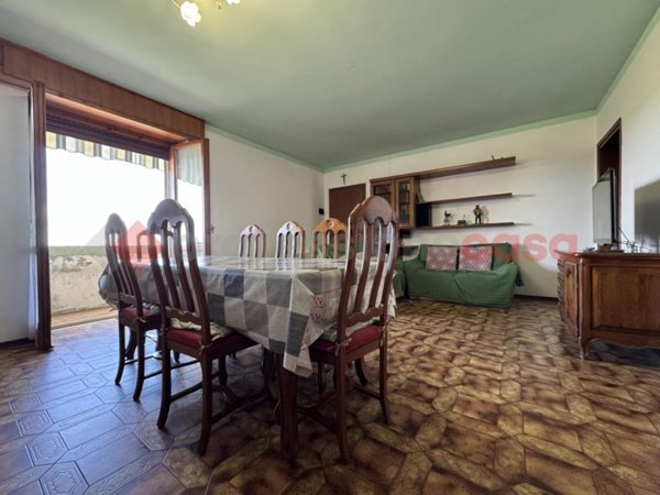 appartamento in vendita a Buttapietra