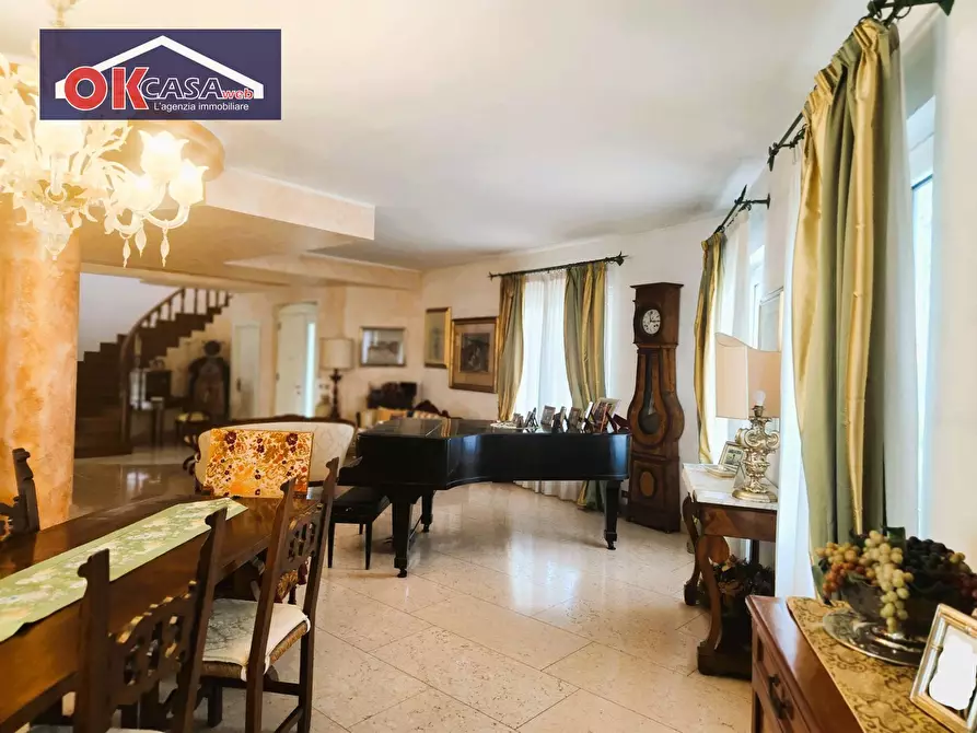 casa indipendente in vendita a Buttapietra