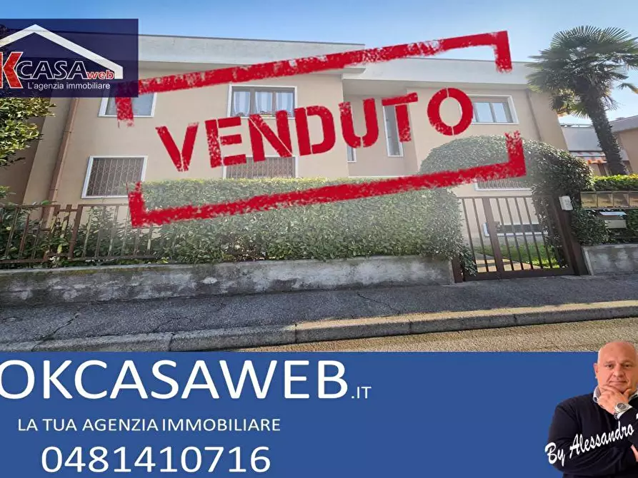 appartamento in vendita a Buttapietra
