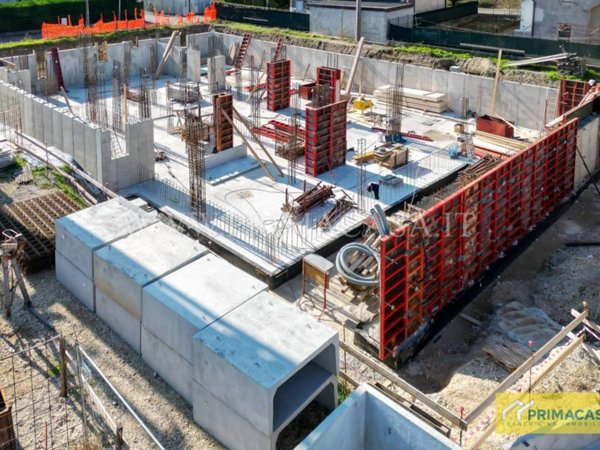 appartamento in vendita a Buttapietra