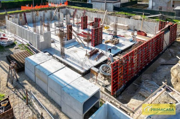 appartamento in vendita a Buttapietra