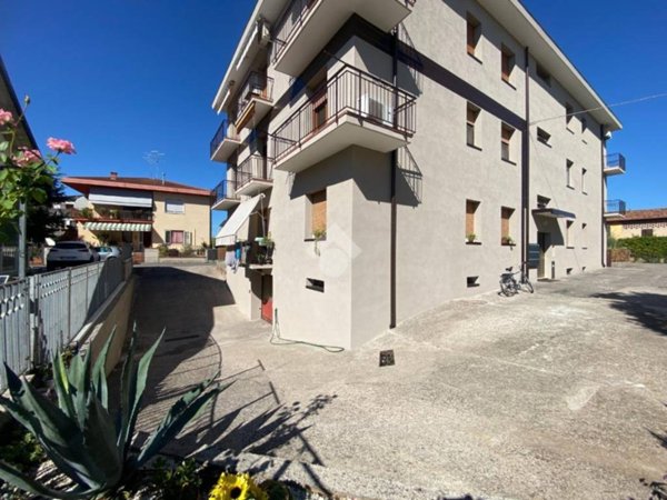 appartamento in vendita a Buttapietra in zona Bovo