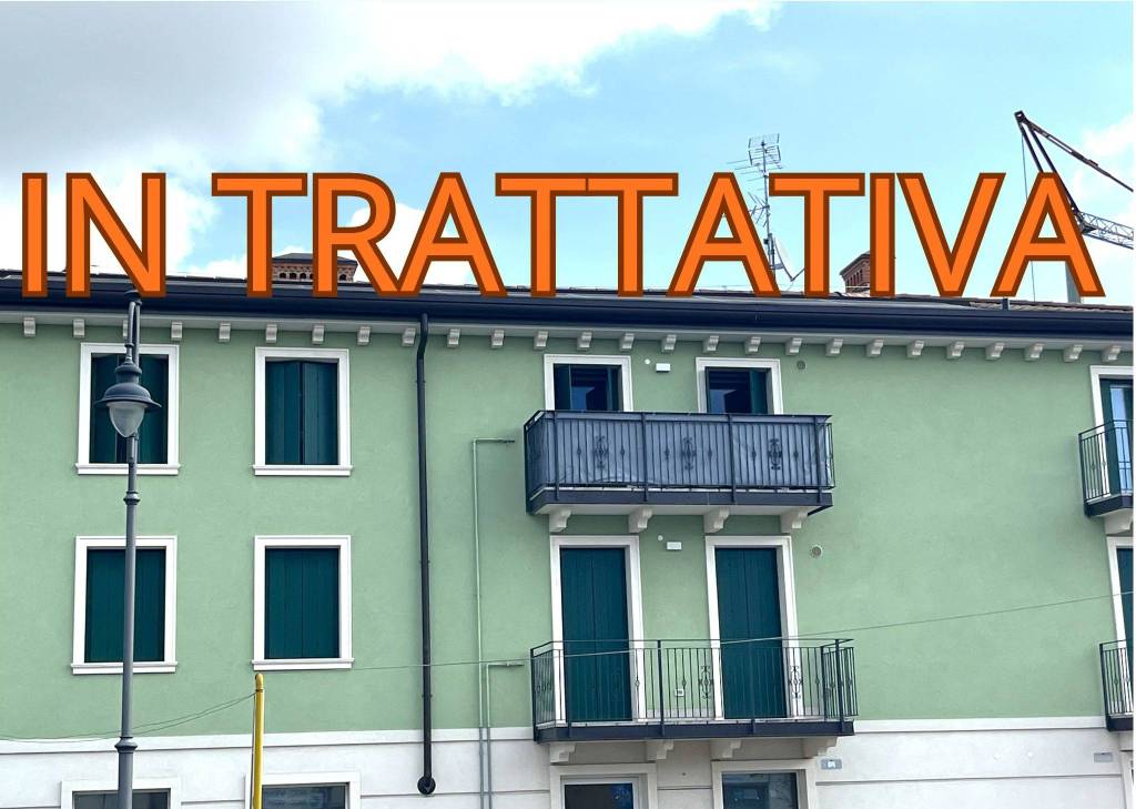 appartamento in vendita a Buttapietra