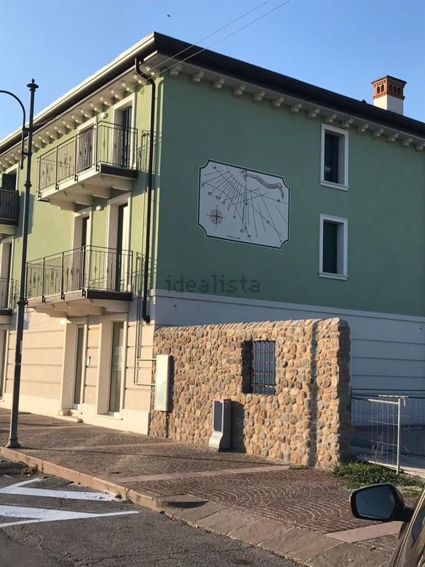 appartamento in vendita a Buttapietra