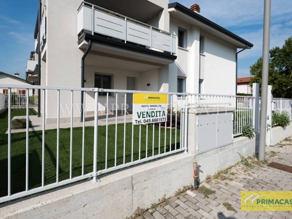 appartamento in vendita a Buttapietra