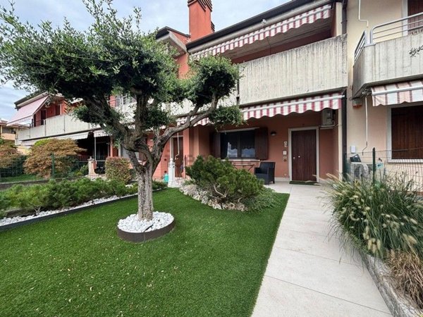 casa indipendente in vendita a Buttapietra