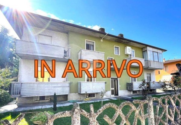 appartamento in vendita a Buttapietra