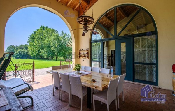 casa indipendente in vendita a Buttapietra