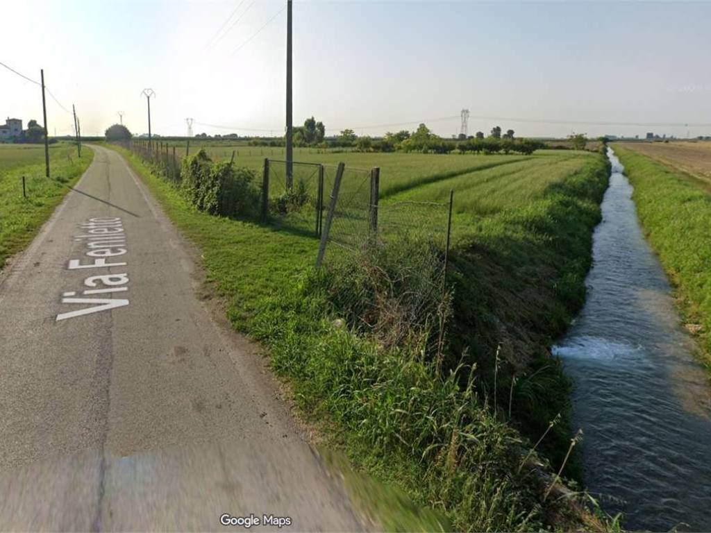 terreno agricolo in vendita a Buttapietra