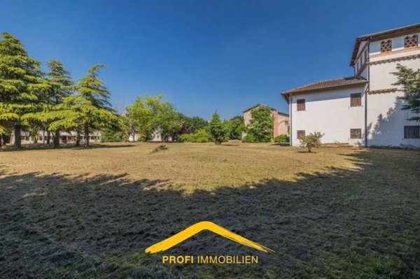 loft in vendita a Buttapietra