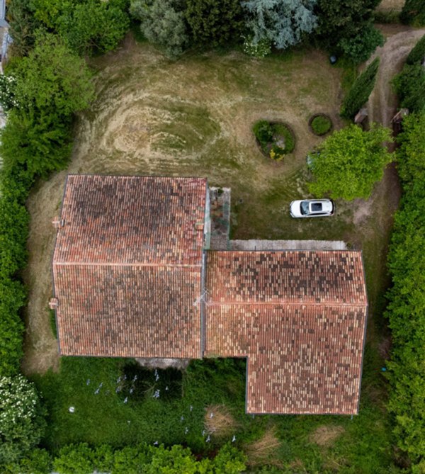 casa indipendente in vendita a Buttapietra
