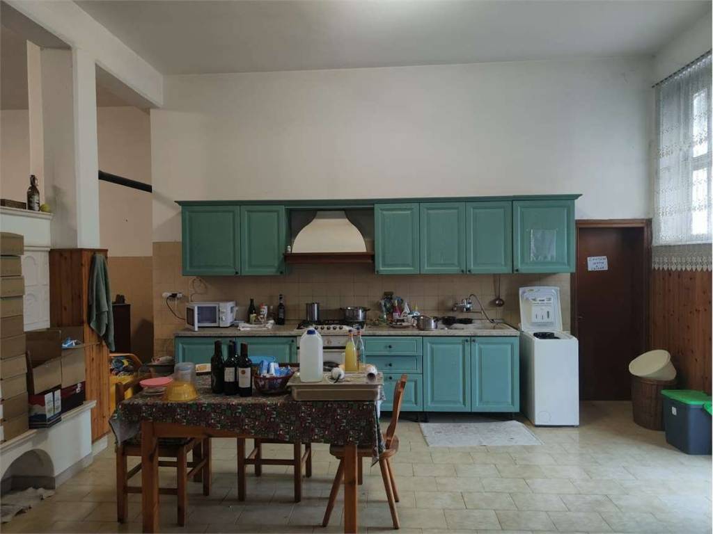 intera palazzina in vendita a Buttapietra