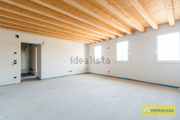 appartamento in vendita a Buttapietra