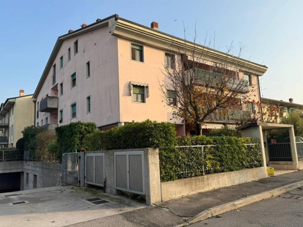 appartamento in vendita a Buttapietra