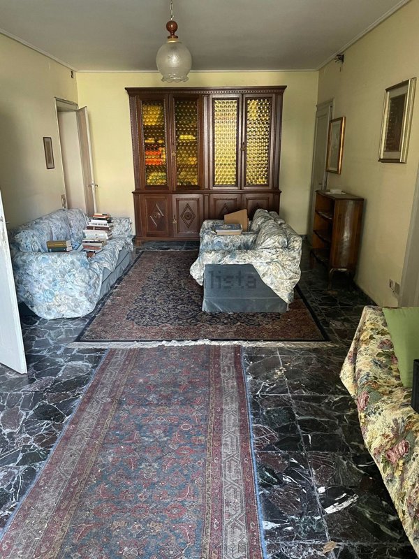 appartamento in vendita a Buttapietra