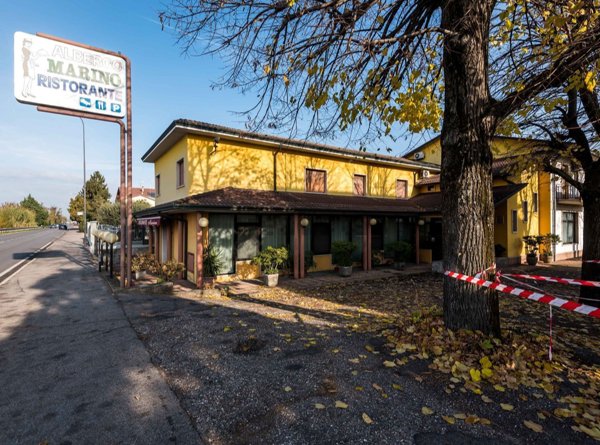 negozio in vendita a Buttapietra