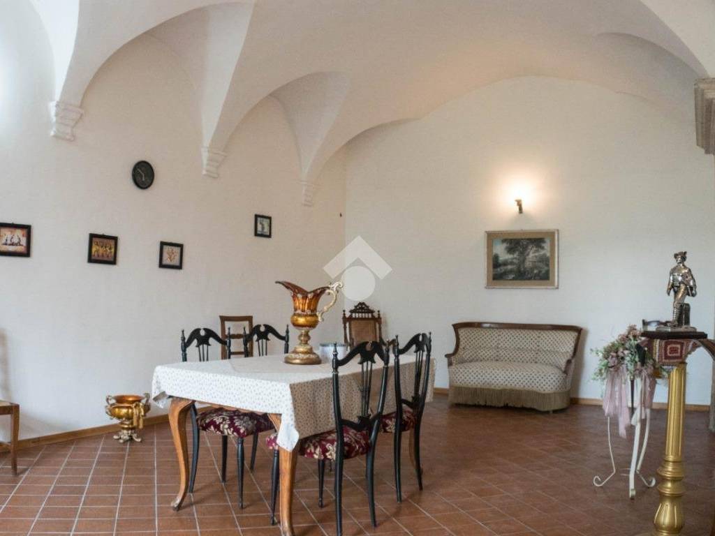 villa in vendita a Buttapietra