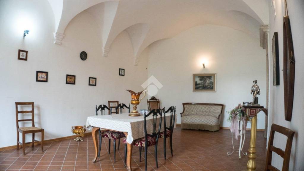 villa in vendita a Buttapietra