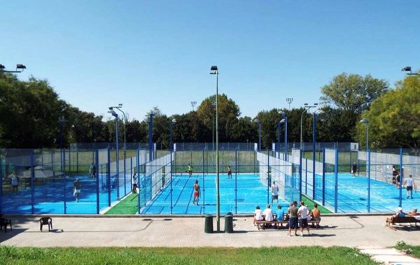 ufficio in vendita a Buttapietra