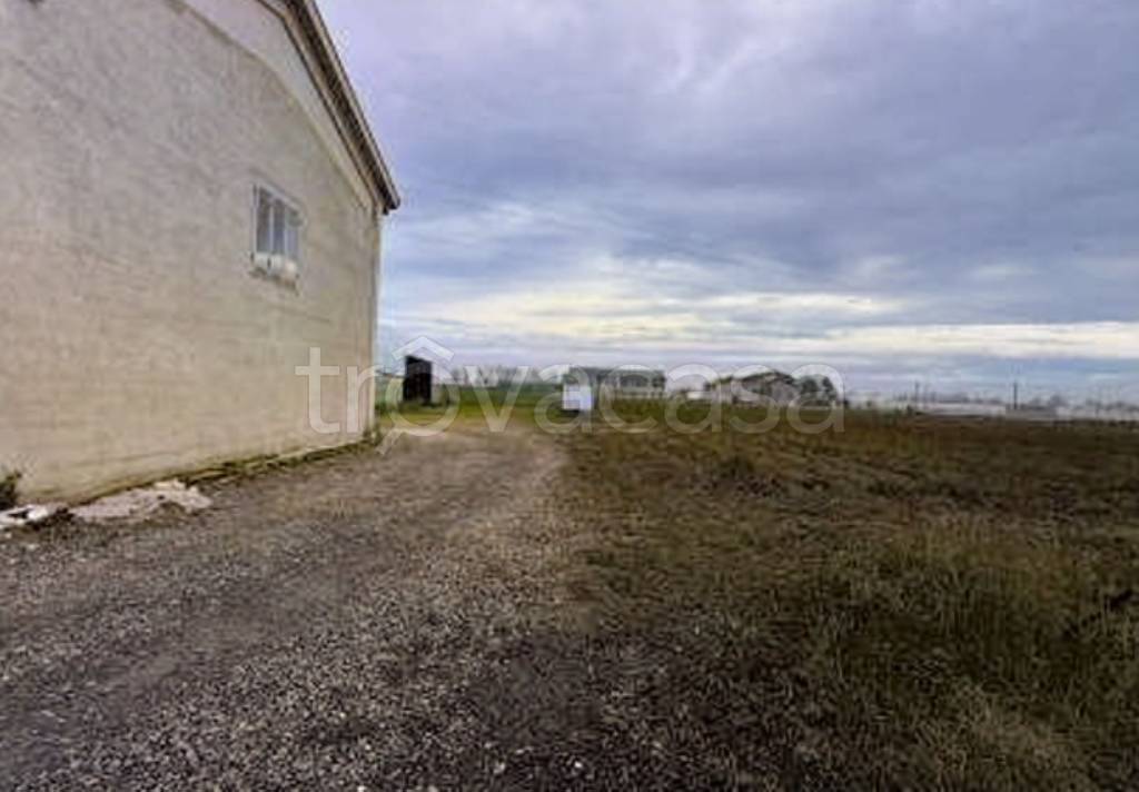 appartamento in vendita a Buttapietra