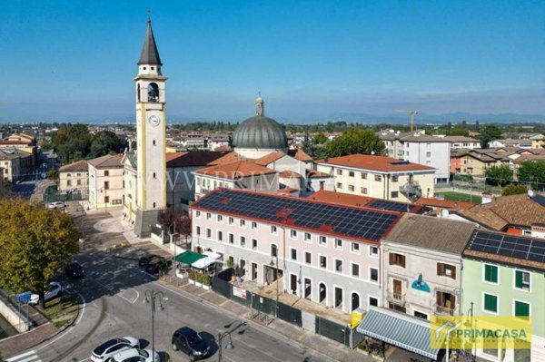 appartamento in vendita a Buttapietra