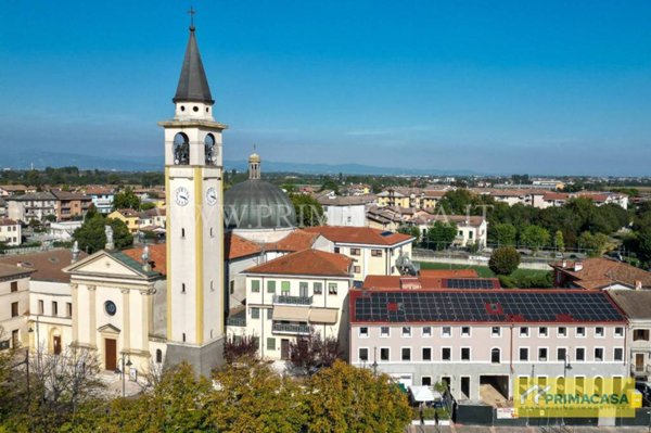 appartamento in vendita a Buttapietra