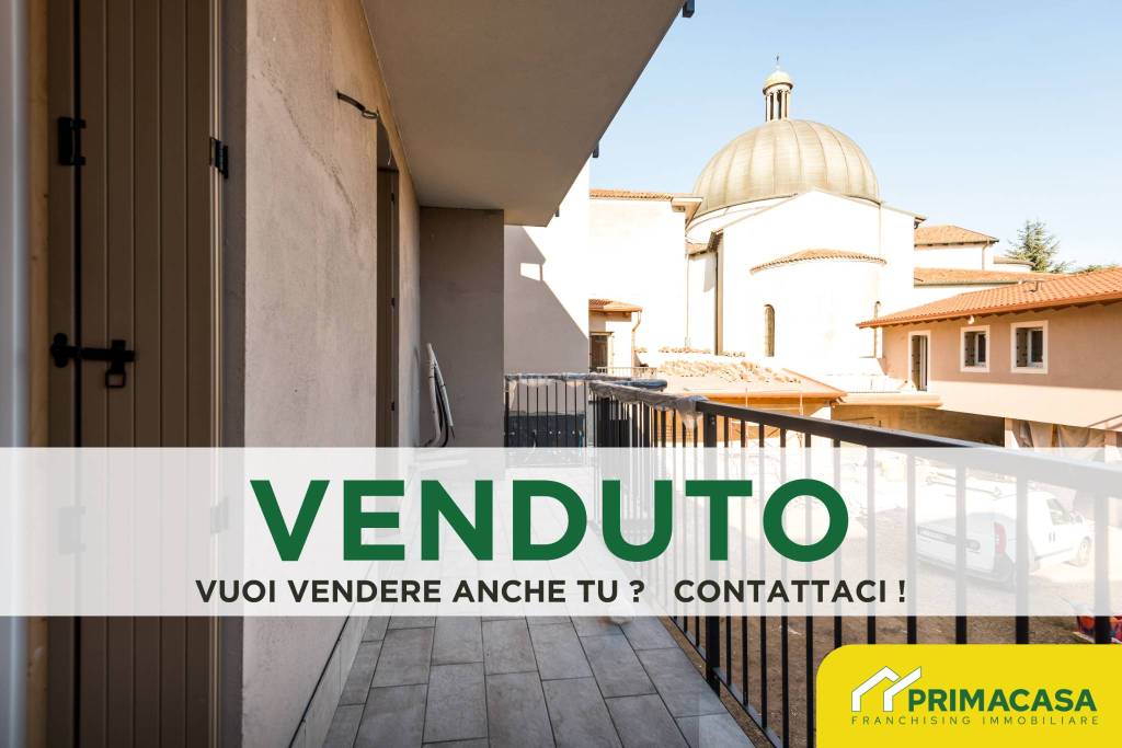 appartamento in vendita a Buttapietra