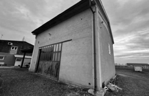 casa indipendente in vendita a Buttapietra