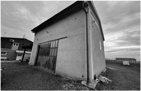 casa indipendente in vendita a Buttapietra