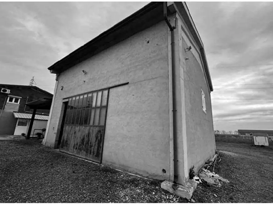 casa indipendente in vendita a Buttapietra