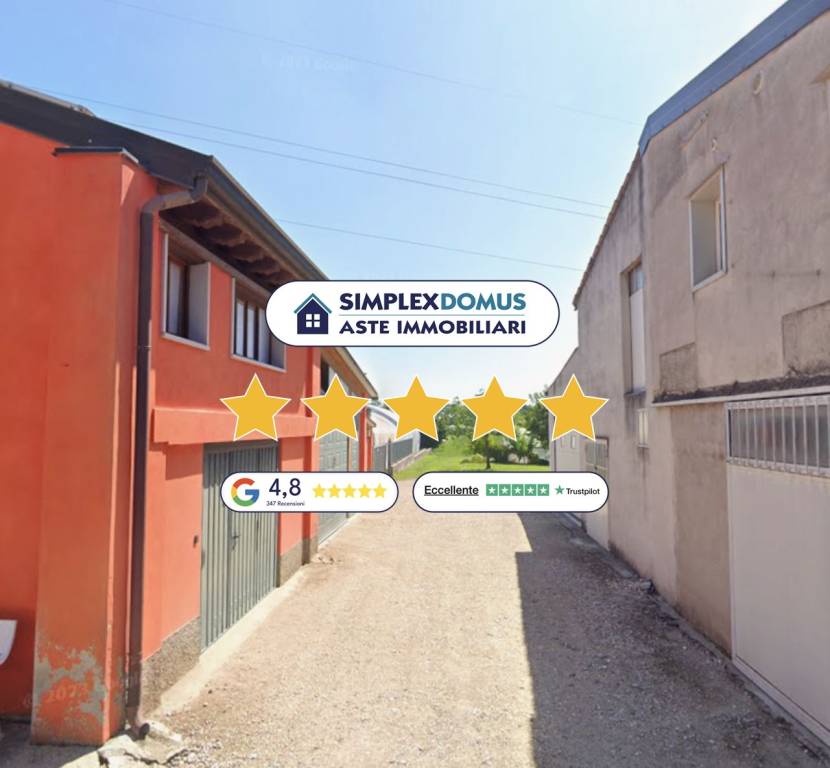 casa indipendente in vendita a Buttapietra