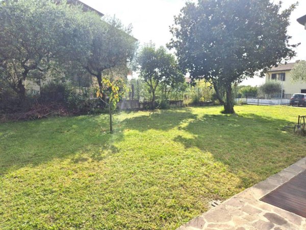 casa indipendente in vendita a Buttapietra