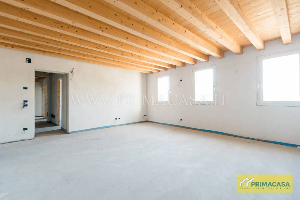 appartamento in vendita a Buttapietra