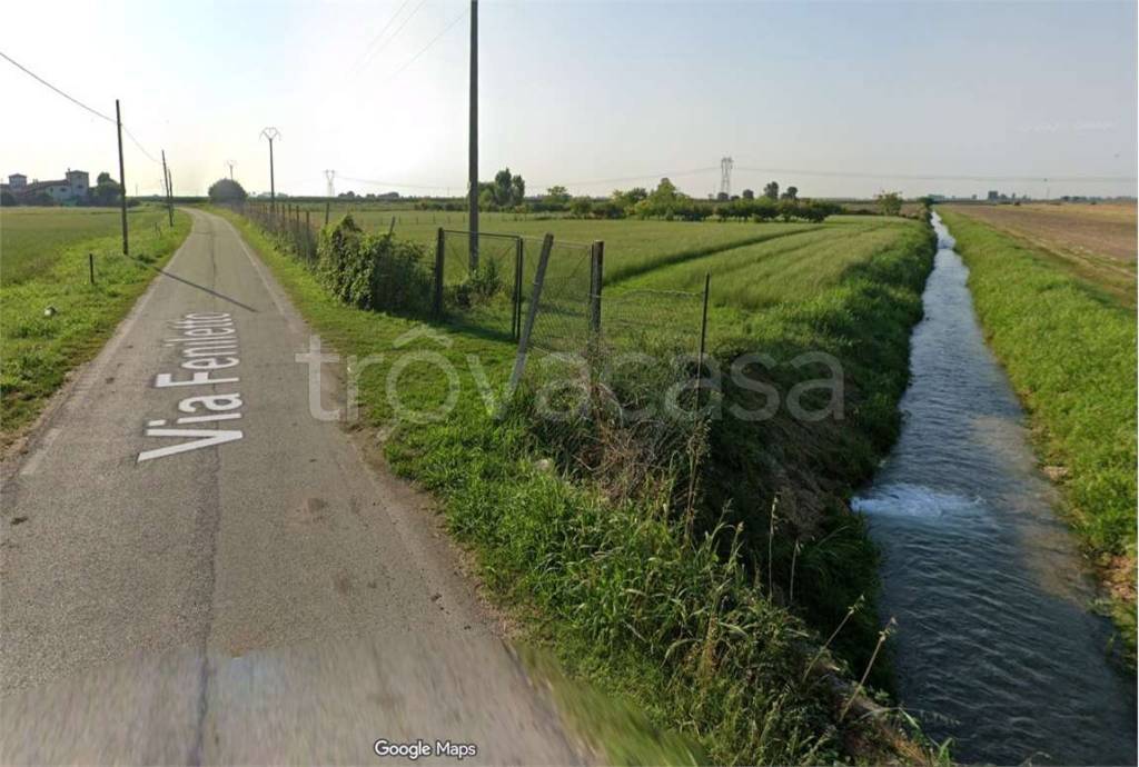 terreno agricolo in vendita a Buttapietra