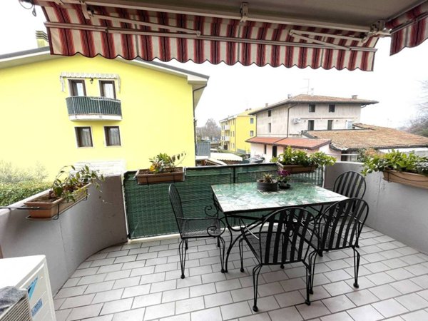 appartamento in vendita a Buttapietra