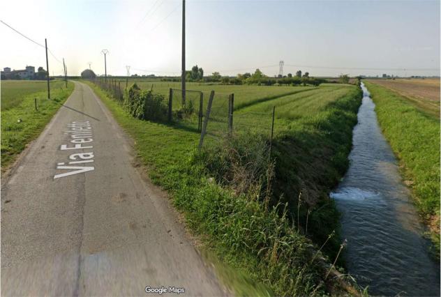 terreno agricolo in vendita a Buttapietra
