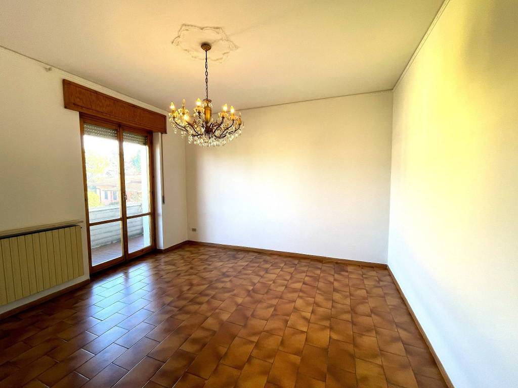 appartamento in vendita a Buttapietra