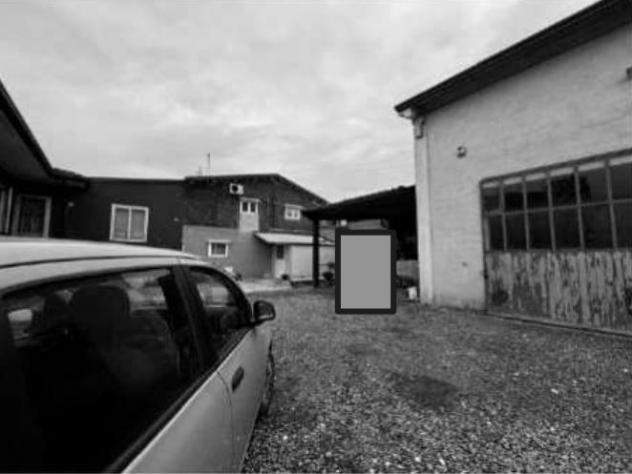 appartamento in vendita a Buttapietra