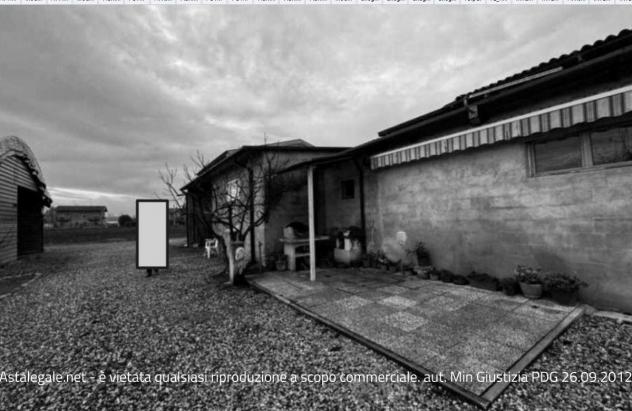 appartamento in vendita a Buttapietra