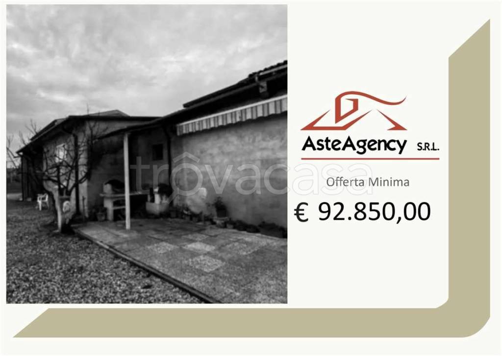 appartamento in vendita a Buttapietra