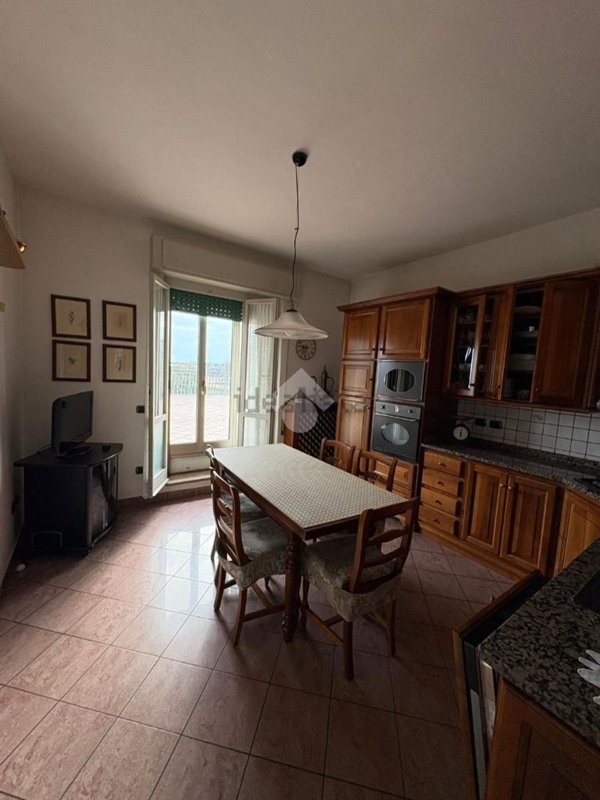 appartamento in vendita a Buttapietra