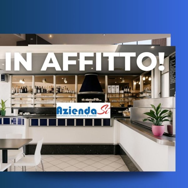 negozio in vendita a Buttapietra