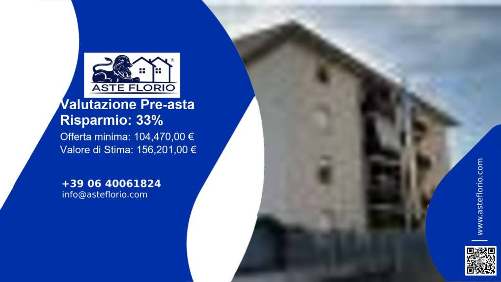 appartamento in vendita a Buttapietra