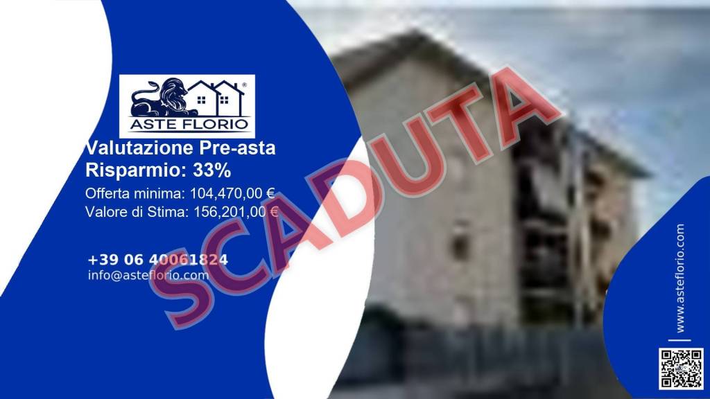 appartamento in vendita a Buttapietra