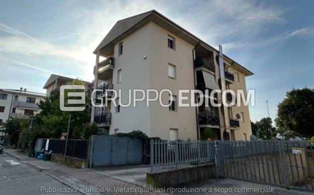 appartamento in vendita a Buttapietra