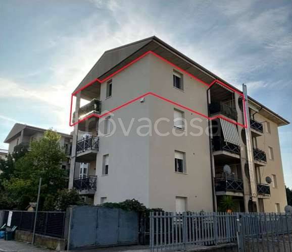 appartamento in vendita a Buttapietra