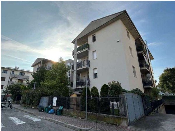 appartamento in vendita a Buttapietra