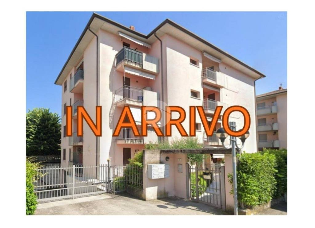 appartamento in vendita a Buttapietra